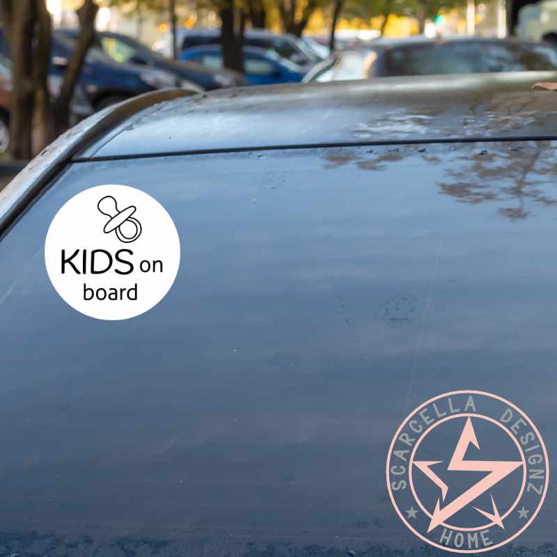 Baby On Board 26