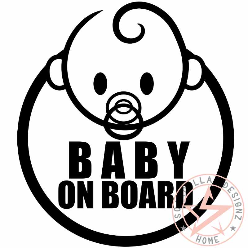 Baby On Board 3