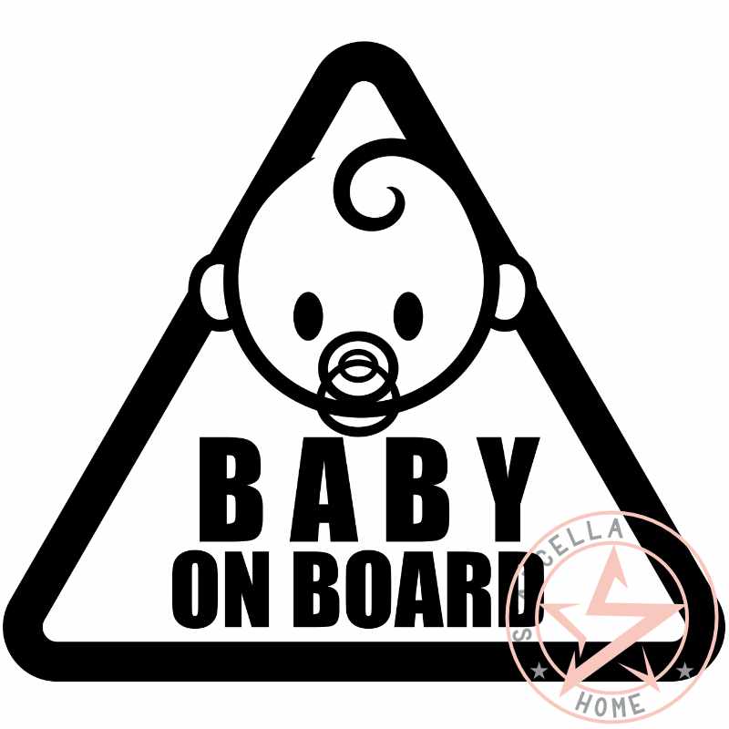 Baby On Board 6