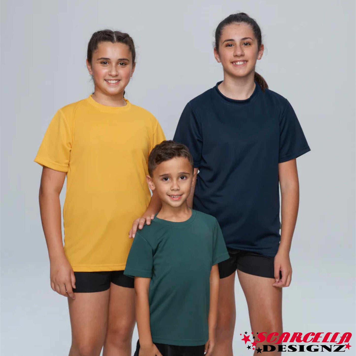 Botany Kids Tee