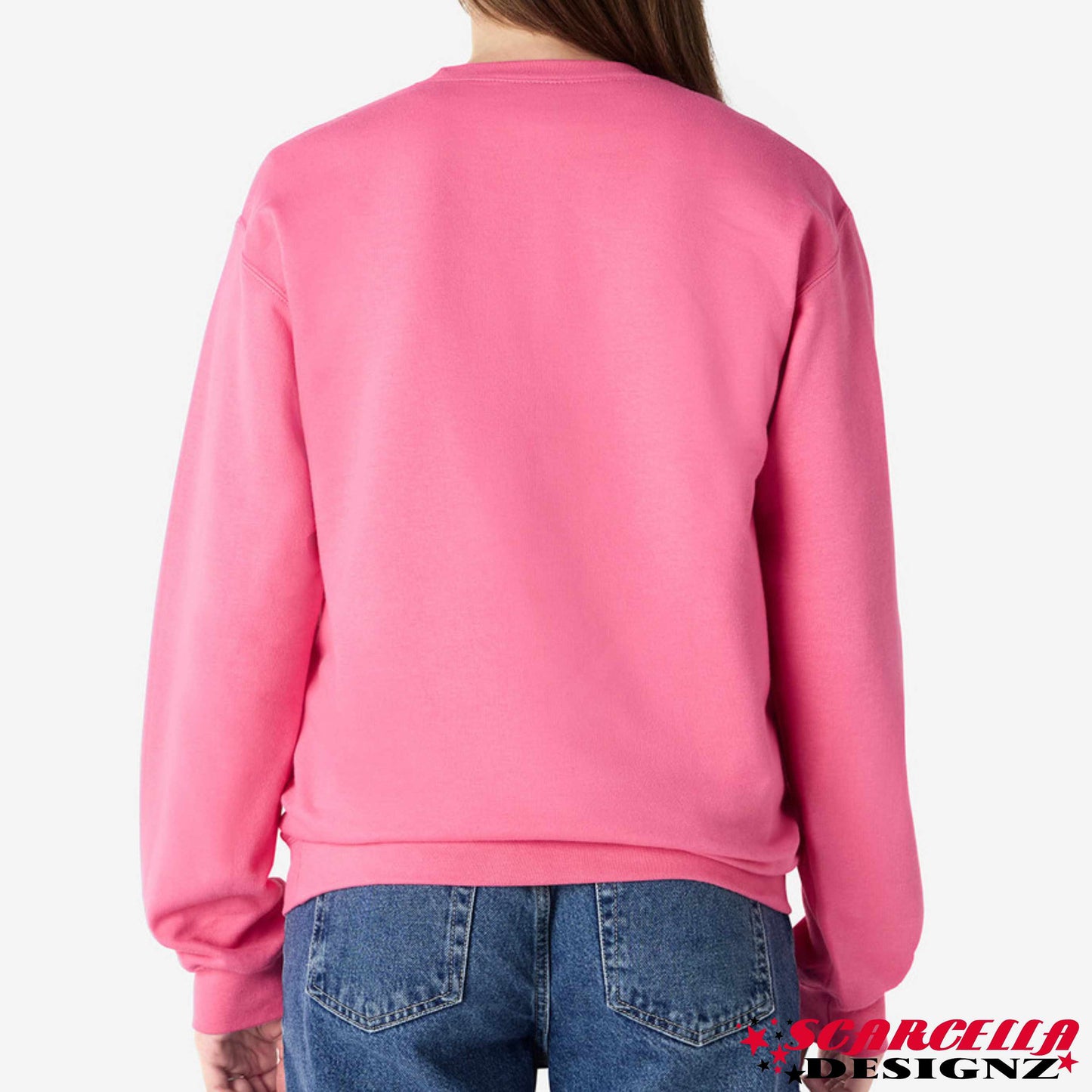 Gildan Softstyle SF000 Adult Crewneck Sweatshirt
