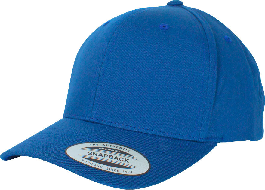 YUPOONG 6603 Classic Cap (3 Pieces Minimum, From $17.10 Each)
