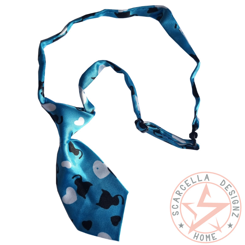 Small to Medium Pet Tie