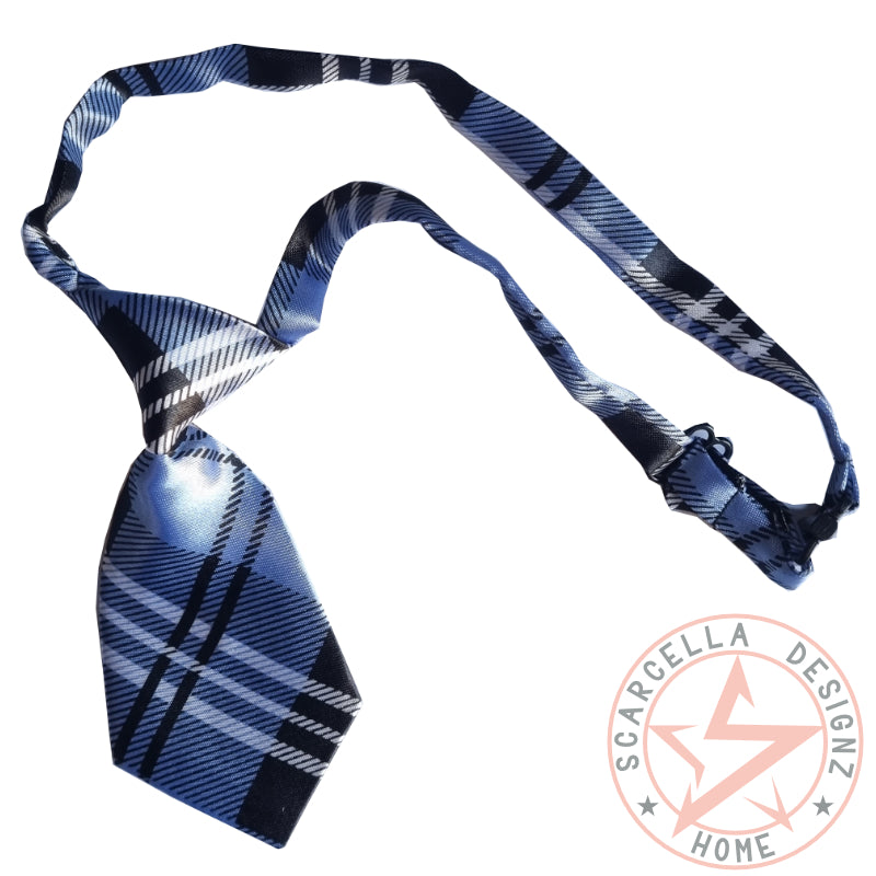 Small to Medium Pet Tie