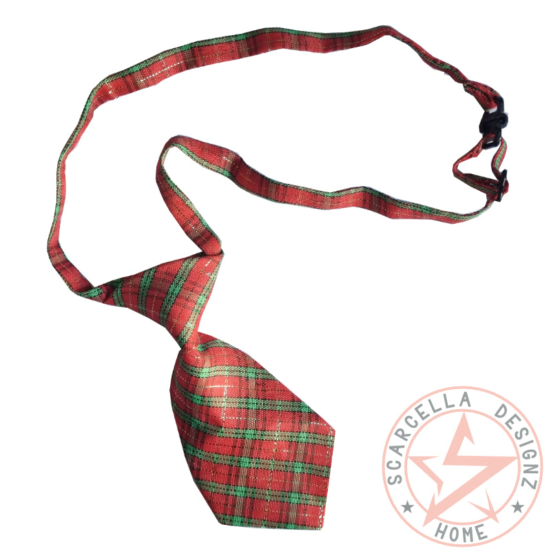 Small to Medium Pet Tie