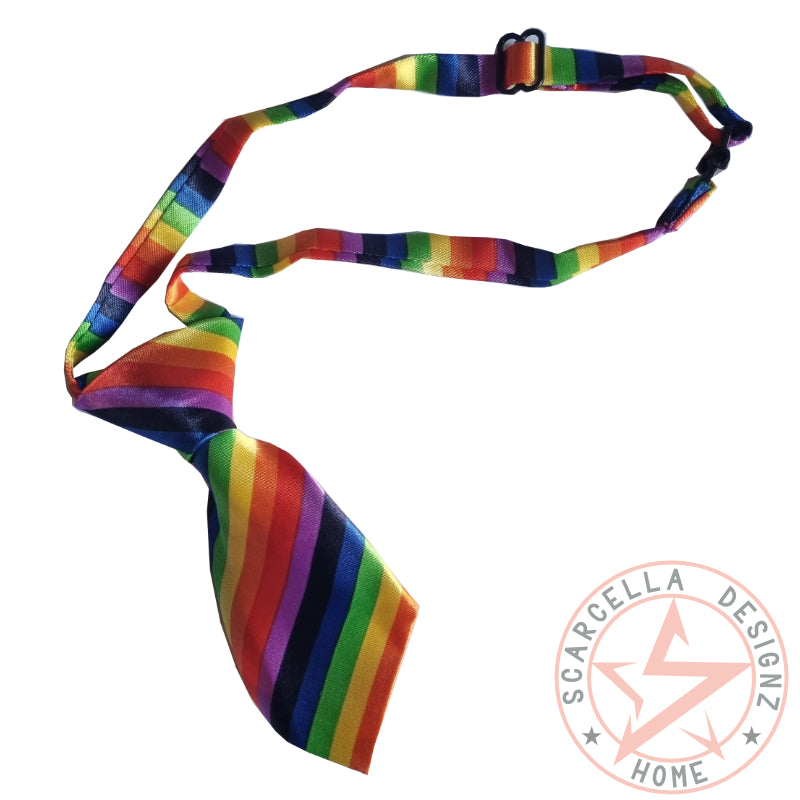 Small to Medium Pet Tie