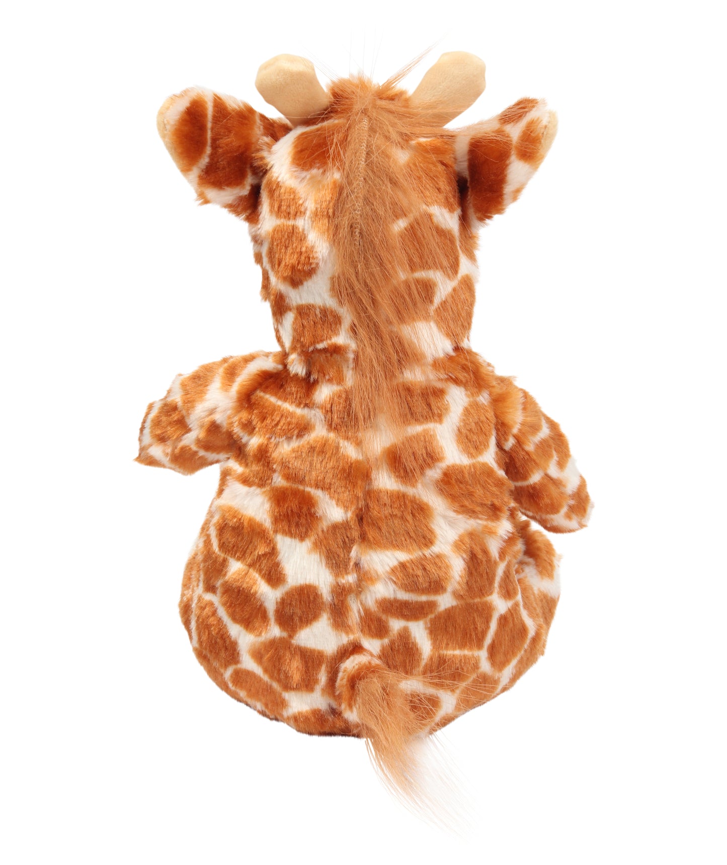 Printme Mini Giraffe with Birth Stats