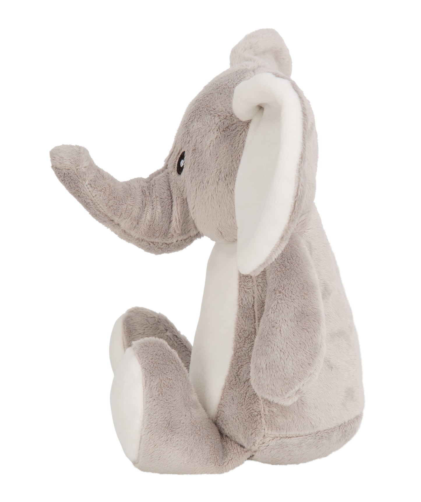 Printme Mini Elephant with Birth Stats