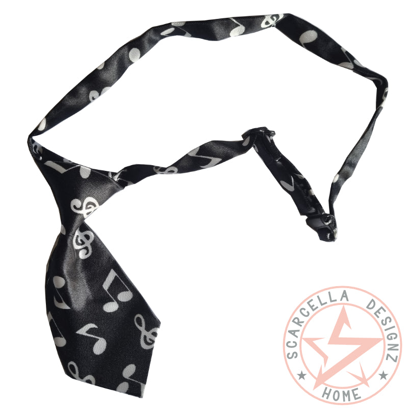 Small to Medium Pet Tie
