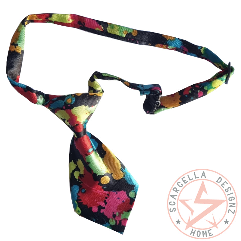 Small to Medium Pet Tie