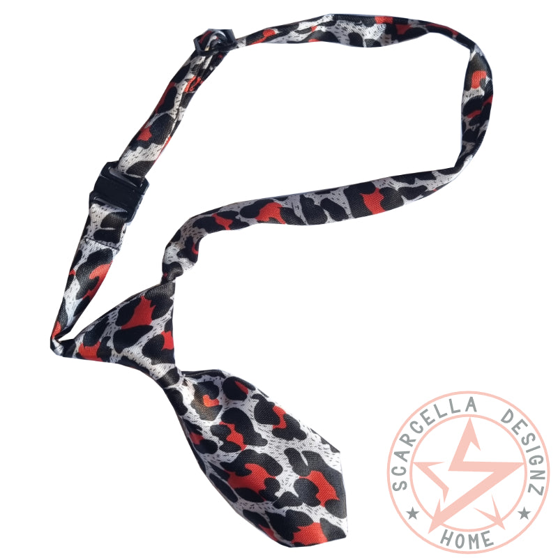 Small to Medium Pet Tie