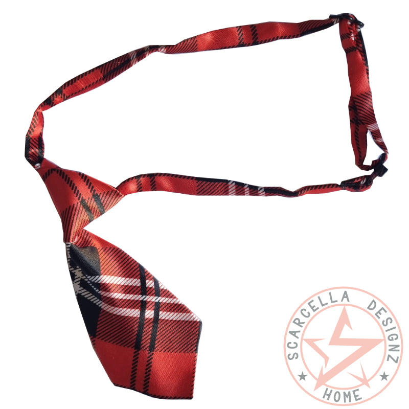 Small to Medium Pet Tie