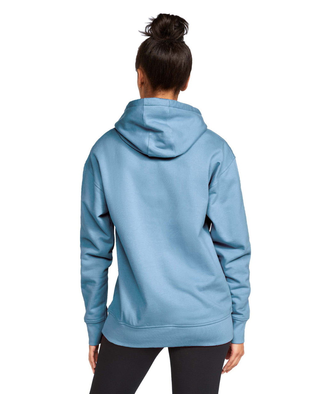 Gildan Softstyle SF500 Adult Hooded Sweatshirt