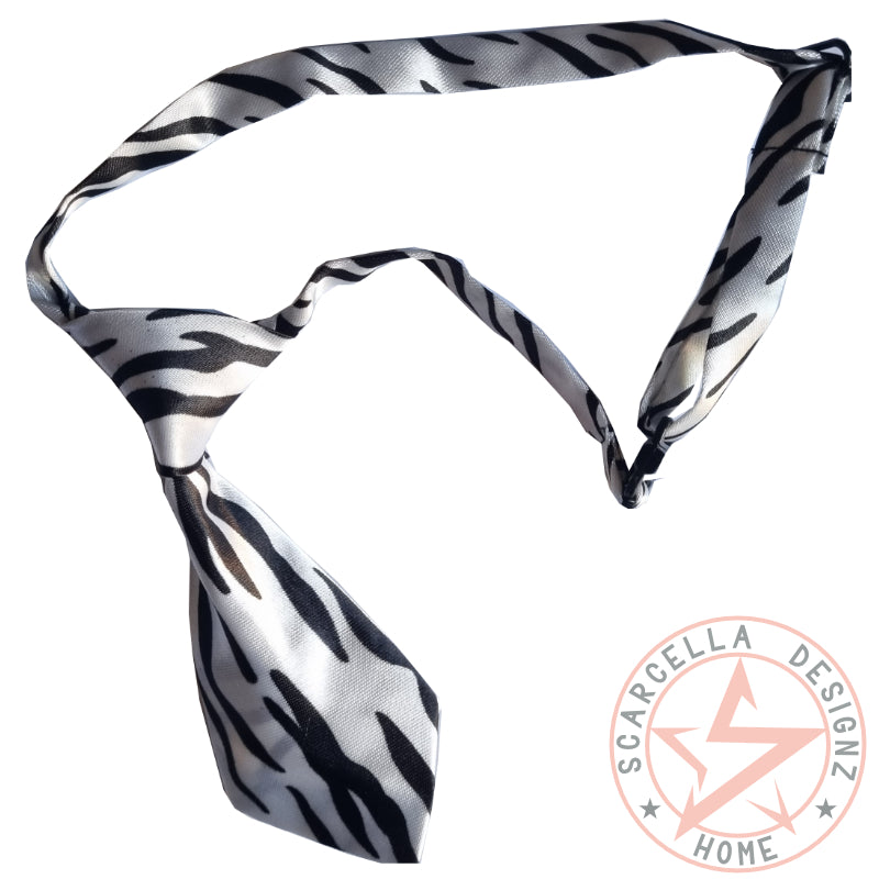 Small to Medium Pet Tie