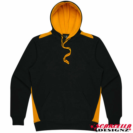 Paterson Unisex Hoodie