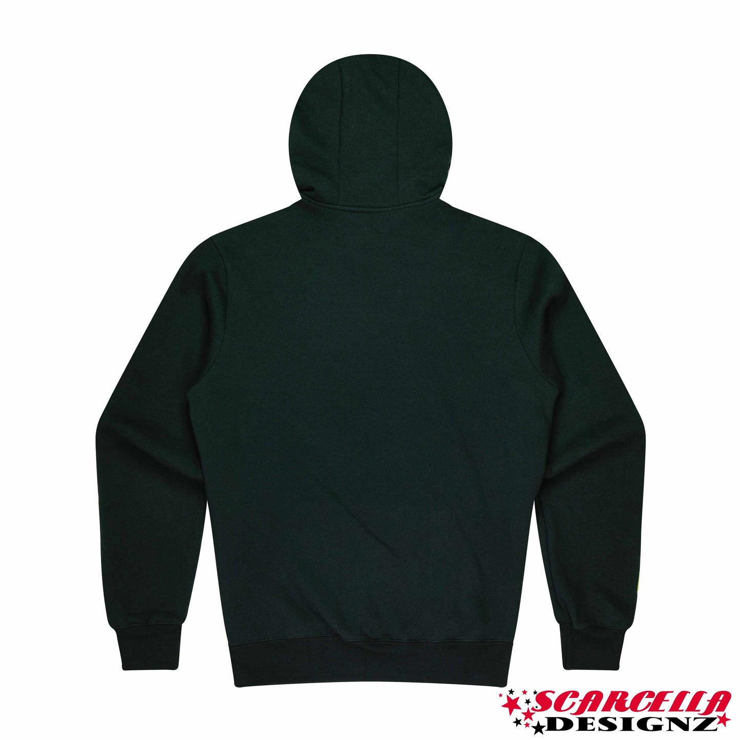 Torquay Unisex Hoodie