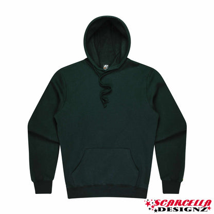 Torquay Unisex Hoodie