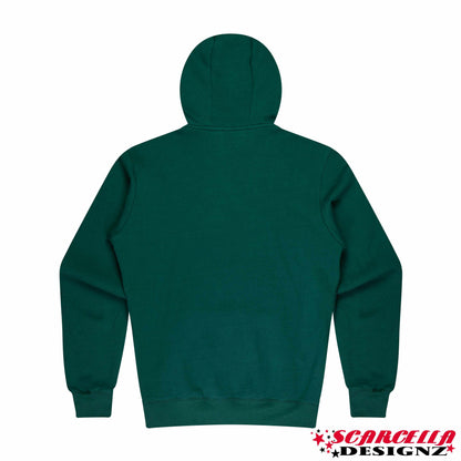 Torquay Unisex Hoodie