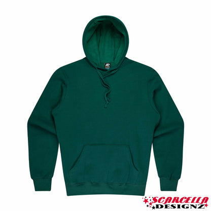 Torquay Unisex Hoodie