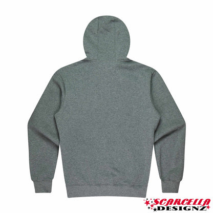 Torquay Unisex Hoodie