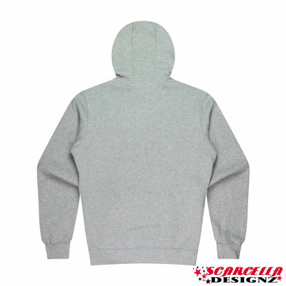 Torquay Unisex Hoodie