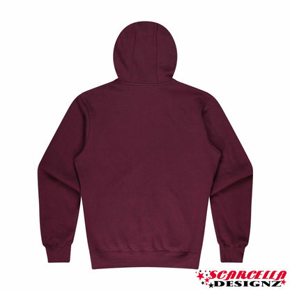 Torquay Unisex Hoodie