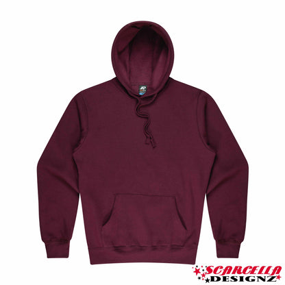 Torquay Unisex Hoodie