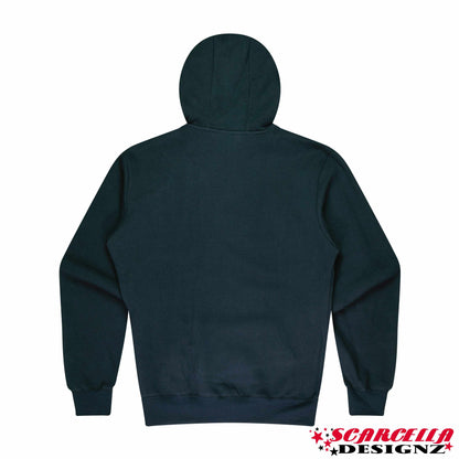 Torquay Unisex Hoodie