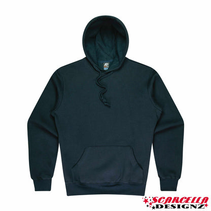 Torquay Unisex Hoodie