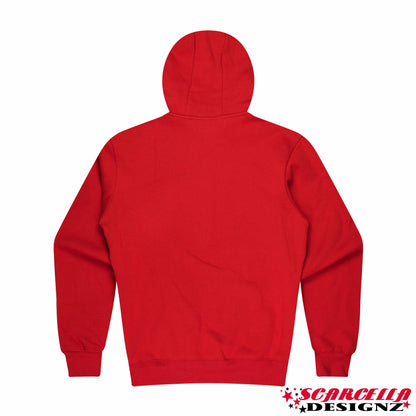 Torquay Unisex Hoodie