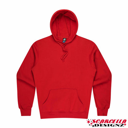 Torquay Unisex Hoodie