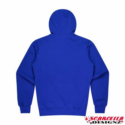 Torquay Unisex Hoodie