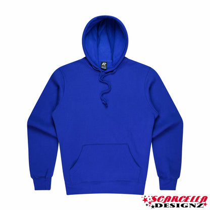 Torquay Unisex Hoodie