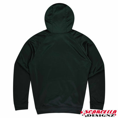 Crusader Unisex Hoodie