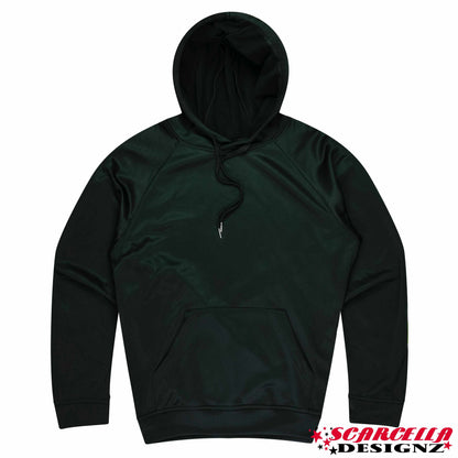 Crusader Unisex Hoodie