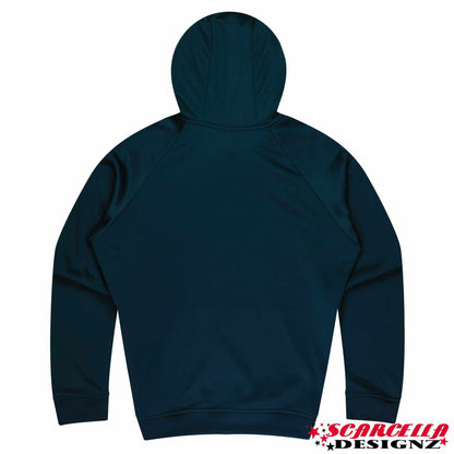 Crusader Unisex Hoodie