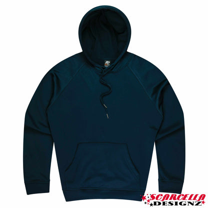 Crusader Unisex Hoodie