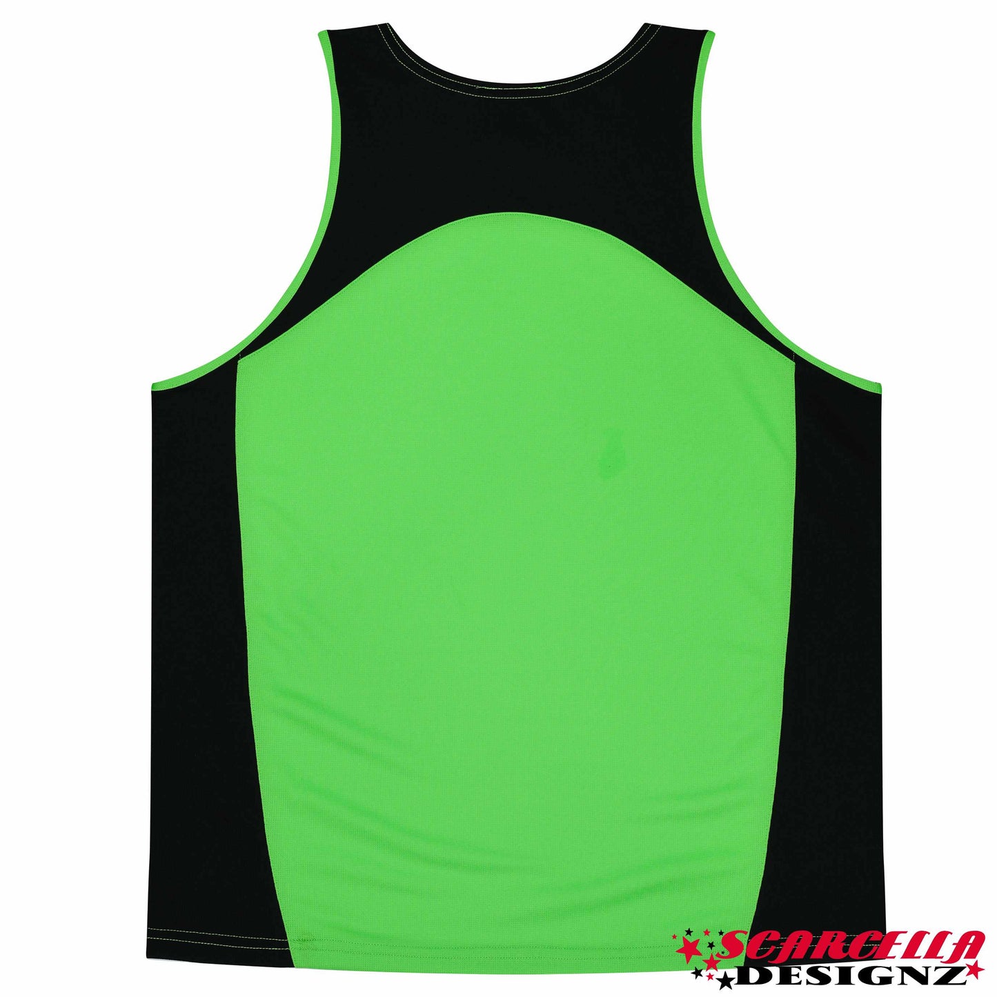 Premier Mens Singlet