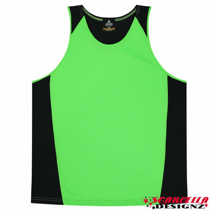 Premier Mens Singlet