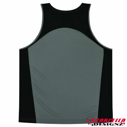 Premier Mens Singlet