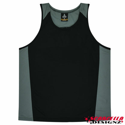 Premier Mens Singlet