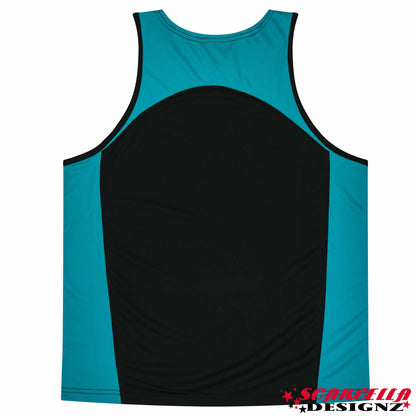 Premier Mens Singlet