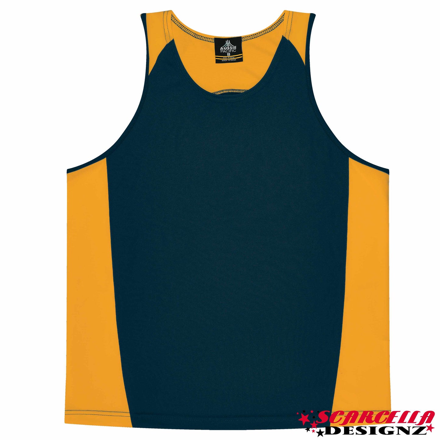 Premier Mens Singlet
