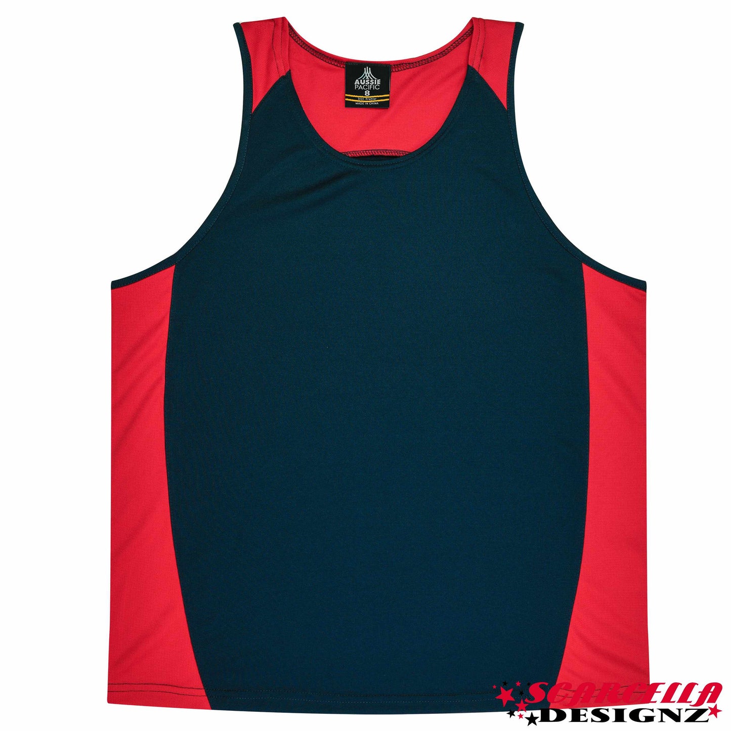 Premier Mens Singlet