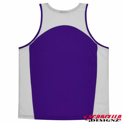 Premier Mens Singlet