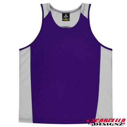 Premier Mens Singlet