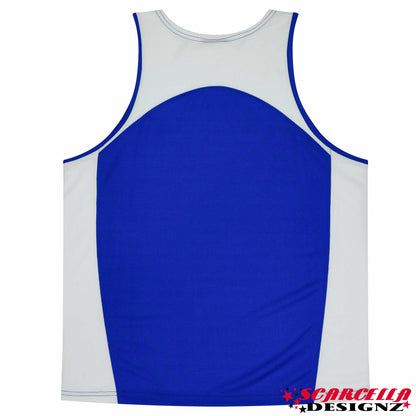Premier Mens Singlet