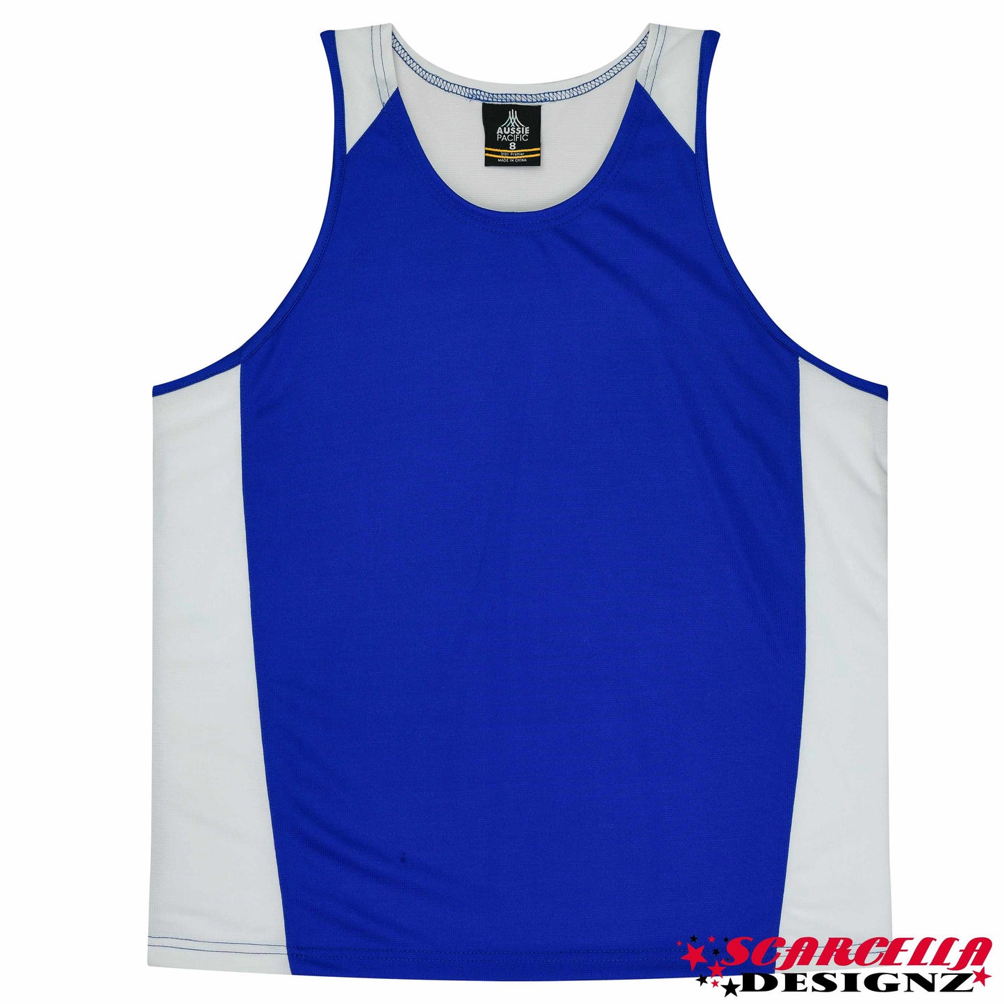 Premier Mens Singlet