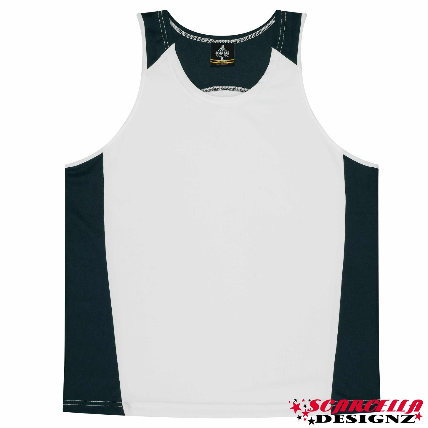 Premier Mens Singlet
