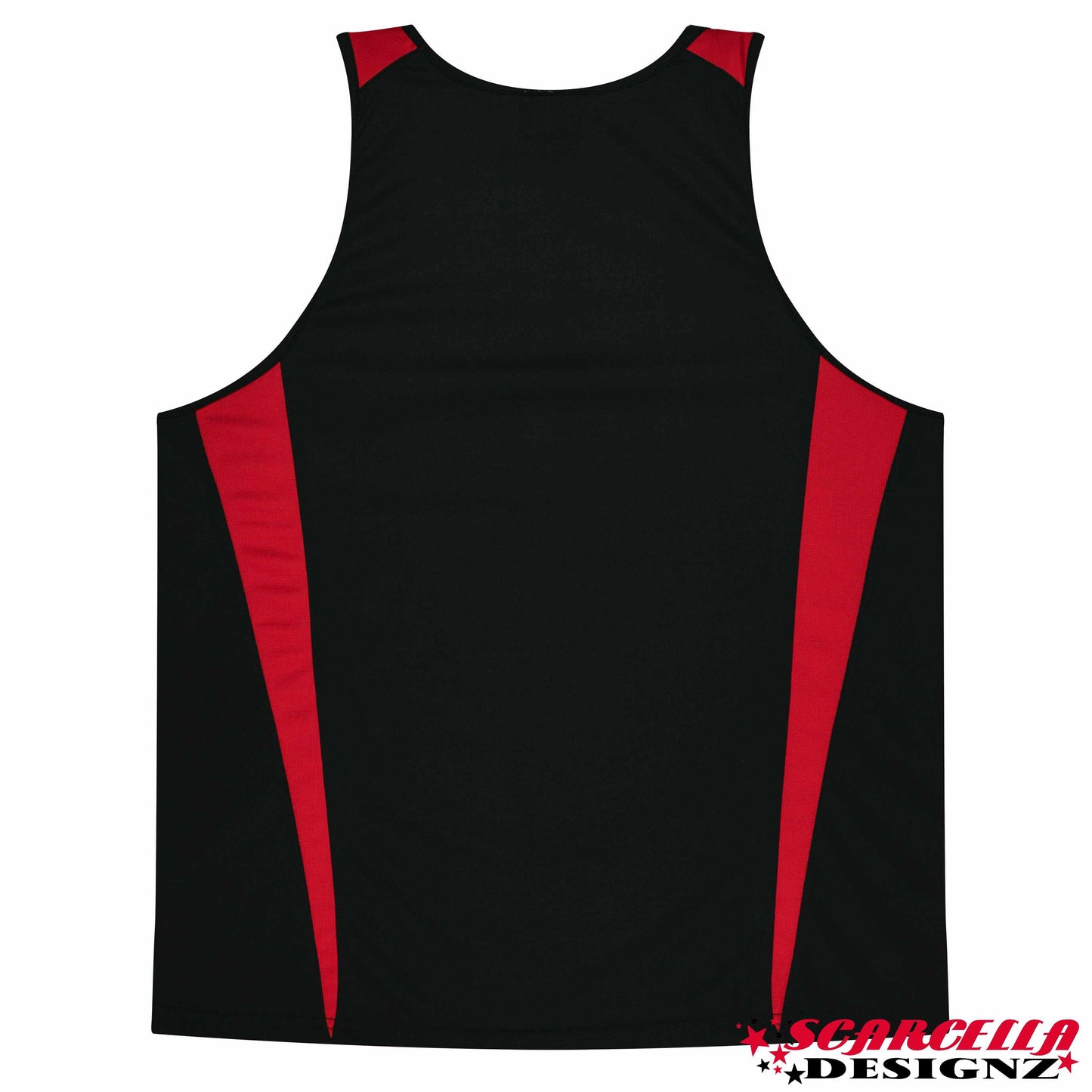 Eureka Mens Singlet